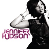 Jennifer Hudson artwork