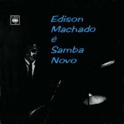 Edison Machado - Tristeza Vai Embora
