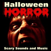 Halloween Horror Scary Sounds - Zombies artwork