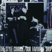 The Style Council - A Man of Great Promise