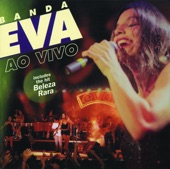 Banda Eva: Ao Vivo