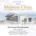 2009 Midwest Clinic: Eastman Wind Ensemble album cover