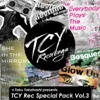 ☆Taku Takahashi presents TCY Rec Special Pack Vol.3