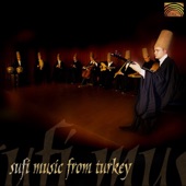 Sufi Music from Turkey artwork