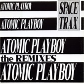 Atomic Playboy (Playboy Mix) artwork