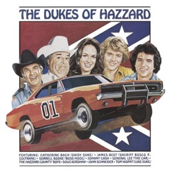 Johnny Cash - The General Lee