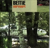 Bettie Serveert - Co-Coward