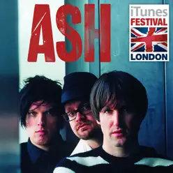 iTunes Festival: London 2007 - Ash