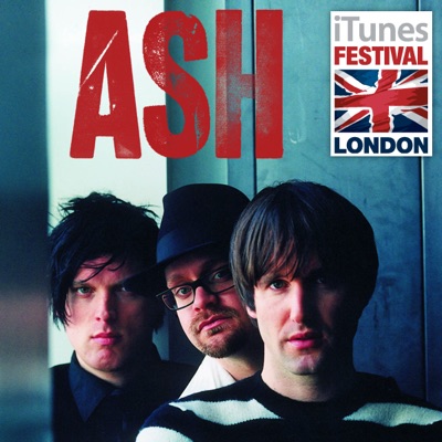 iTunes Festival: London 2007 - Ash