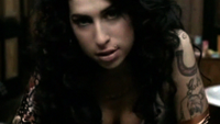 Amy Winehouse - Rehab artwork