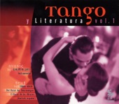 Tango y Literatura, Vol. 1 artwork
