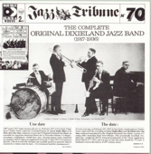 The Complete Original Dixieland Jazz Band (1917-1936) - The Original Dixieland Jazz Band