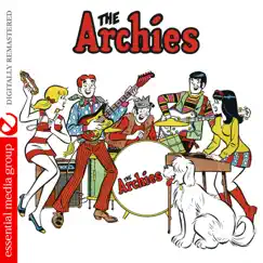 The Archies (Remastered) by The Archies album reviews, ratings, credits