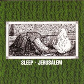 Sleep - Jerusalem