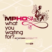 Mpho Skeef - What Hearts Share