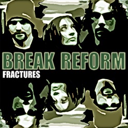 Break Reform - Mercy