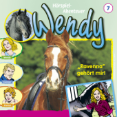 Wendy, Folge 7: Ravenna gehört mir - Wendy