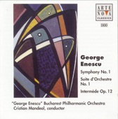 Suite d'Orchestre No. 1 in C Major, Op. 9: IV. Finale (Vif) artwork