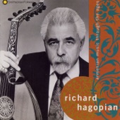 Richard Hagopian - Hicaz Taksim