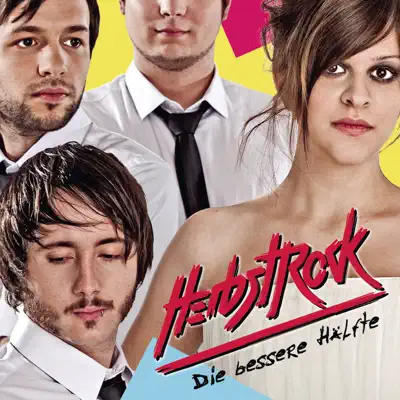 Die bessere Hälfte - Herbstrock Die bessere Hälfte - Herbstrock