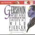 Gershwin: Rhapsody in Blue, An American in Paris, Concerto in F album cover