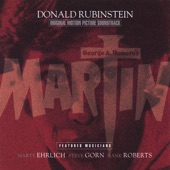 Donald Rubinstein - The Calling / Main Title