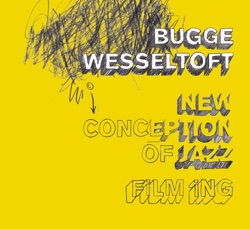 Bugge Wesseltoft - hi Is?