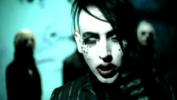 Marilyn Manson - Personal Jesus (Dirty Version) [Dirty Version] artwork