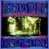 Temple of the Dog, 1991