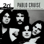 Pablo Cruise - Love Will Find a Way