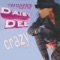 Crazy 2009 (Feat. Daisy Dee) [Radio Edit] artwork