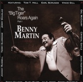 Benny Martin - Lover of the Town