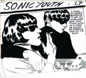 Sonic Youth - Kool Thing