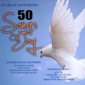 50 Songs of Joy artwork
