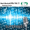 Basi Musicali Hits, Vol. 2 (Karaoke Version)