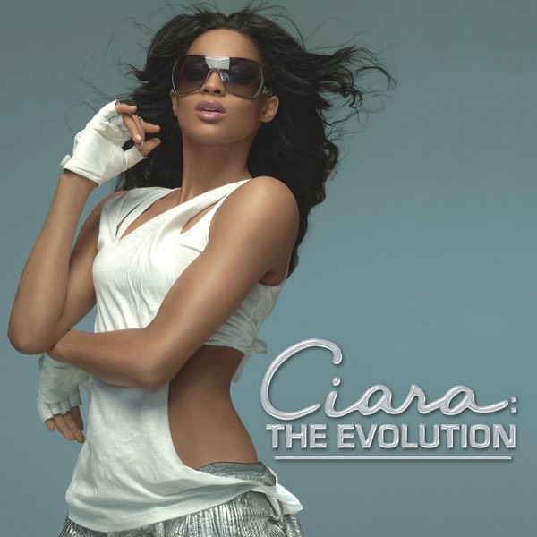 The Evolution of Fashion (Interlude)