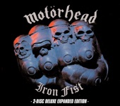 Motorhead - Heart Of Stone