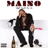 Maino - That Could Be Us feat. Robbie Nova