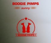 Boogie Pimps - Sunny