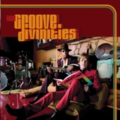 The Groove Divinities - American Thang