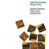 Step By Step - Hammer Dulcimer Duets, Trios, and Quartets