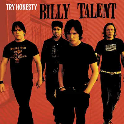 Try Honesty - Single - Billy Talent