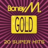 Jetzt läuft: Happy Song (Maxi Version) - Boney M.