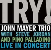 Try! - Live In Concert artwork