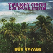 Dub Voyage artwork
