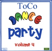 ToCo Dance Party Vol 4