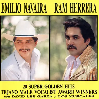 Tejano Male Vocalist Award Winners - Emilio Navaira Tejano Male Vocalist Award Winners - Emilio Navaira