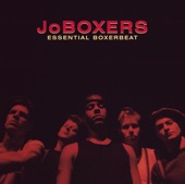 JoBoxers - Just Got Lucky