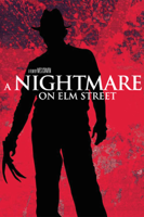 Wes Craven - A Nightmare On Elm Street artwork