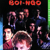 Oingo Boingo - We Close Our Eyes